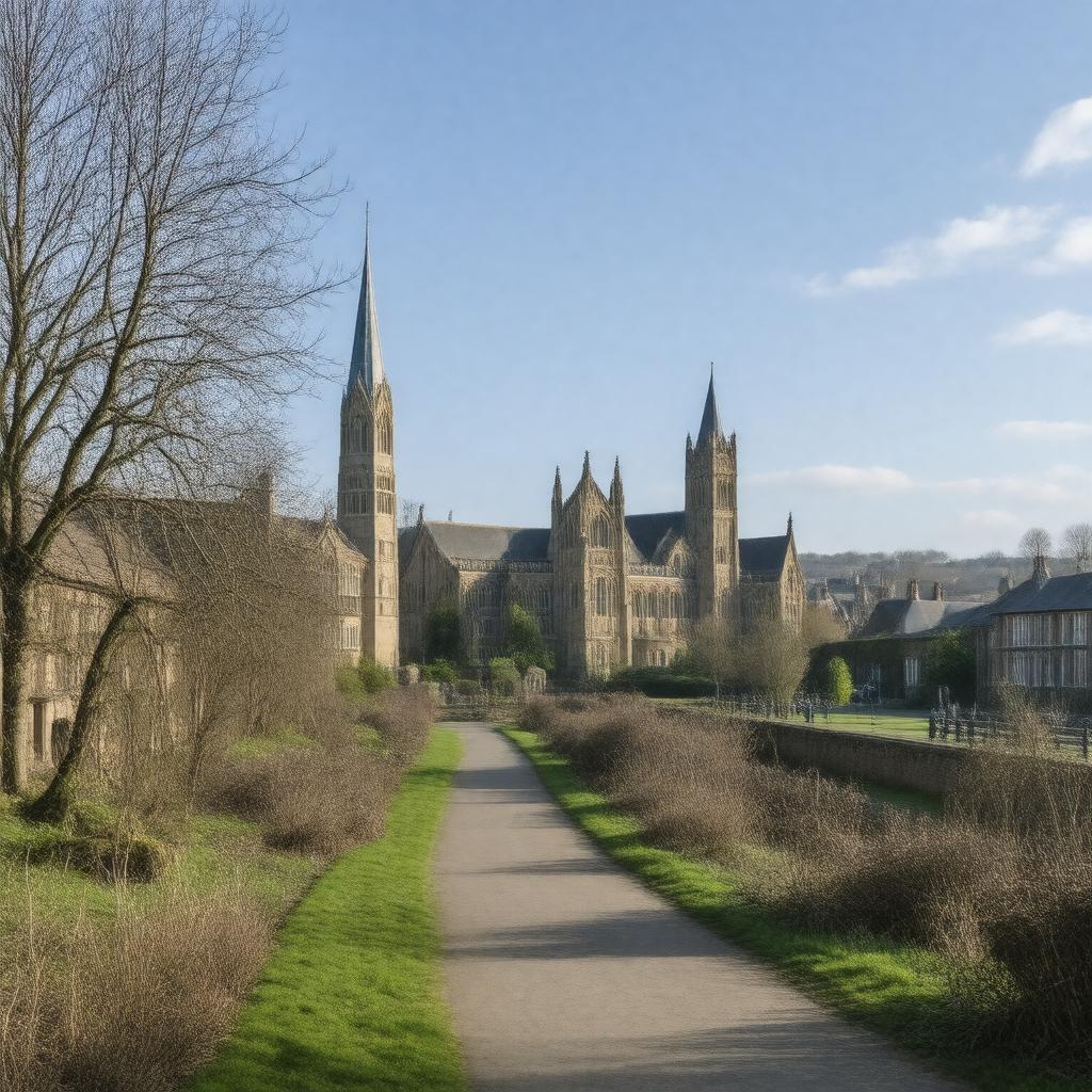 Kent University